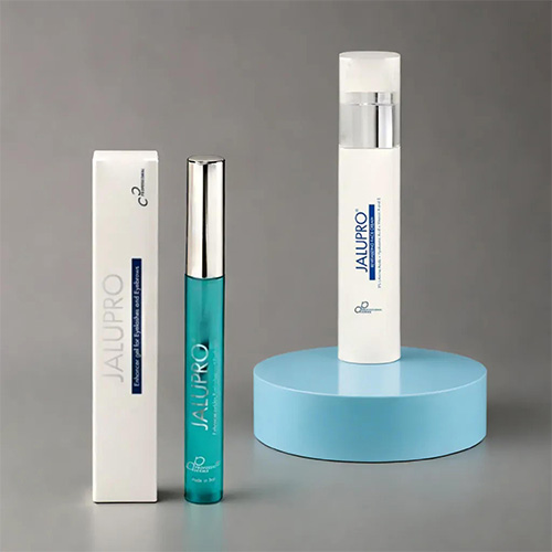 jalupro face and body creams