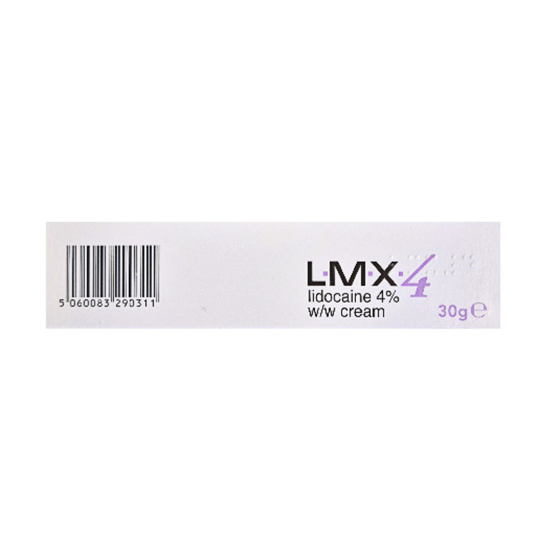 LMX4 30g