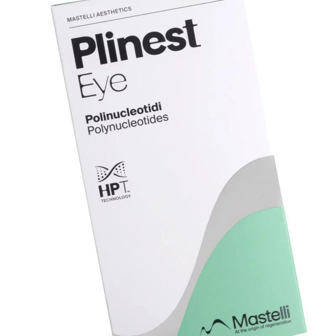 Plinest Eye 1x2ml - Flat Angle (MI)