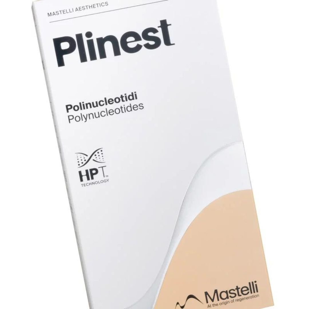 Plinest 1x2ml - Flat Angle (MI)