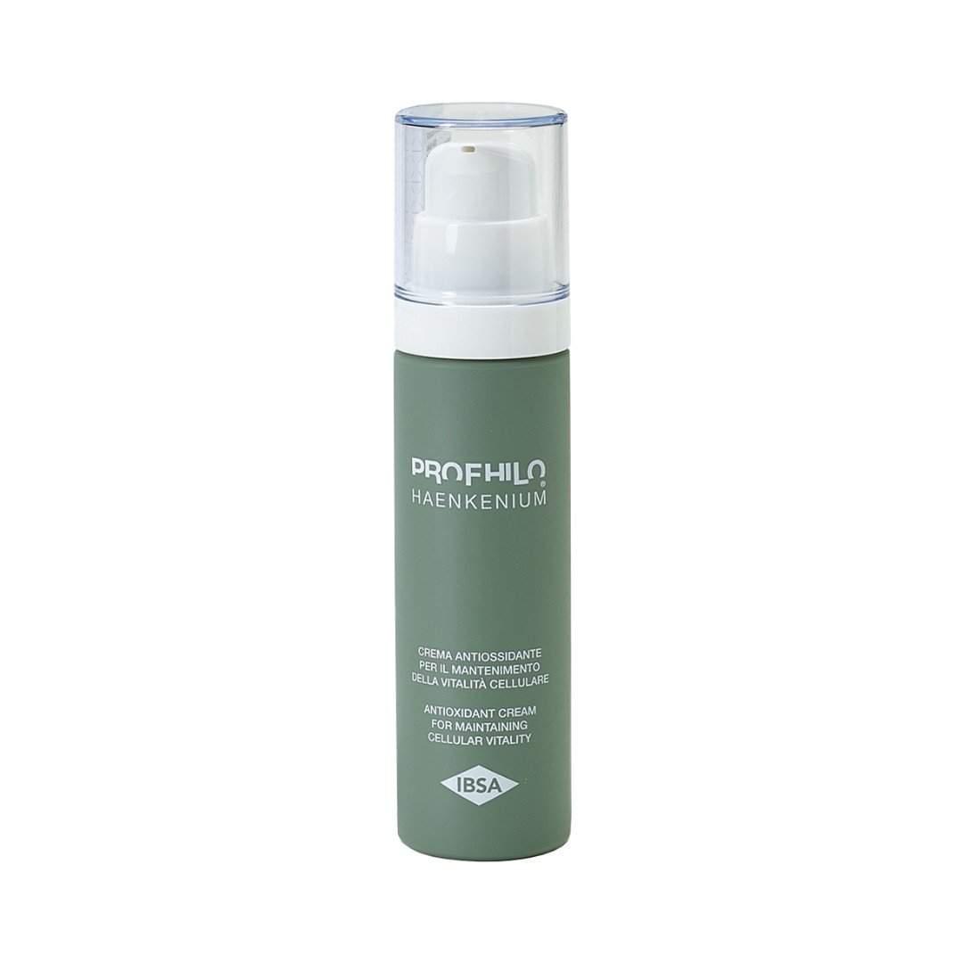 Profhilo Haenkenium Antioxidant Cream 50ml - Skin Boosters