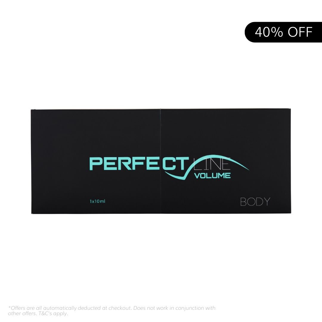 Perfect Line Volume Body 1x10ml