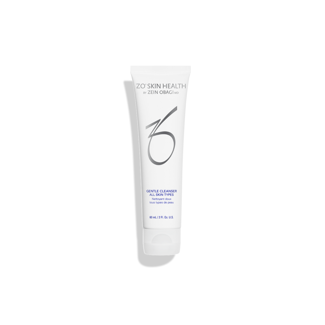 Gentle Cleanser 60mL GBL