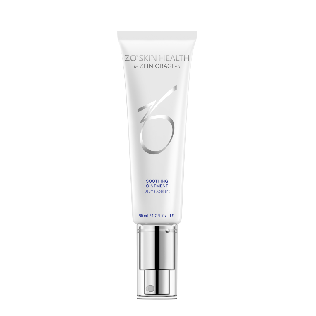 Soothing Ointment 50mL GBL