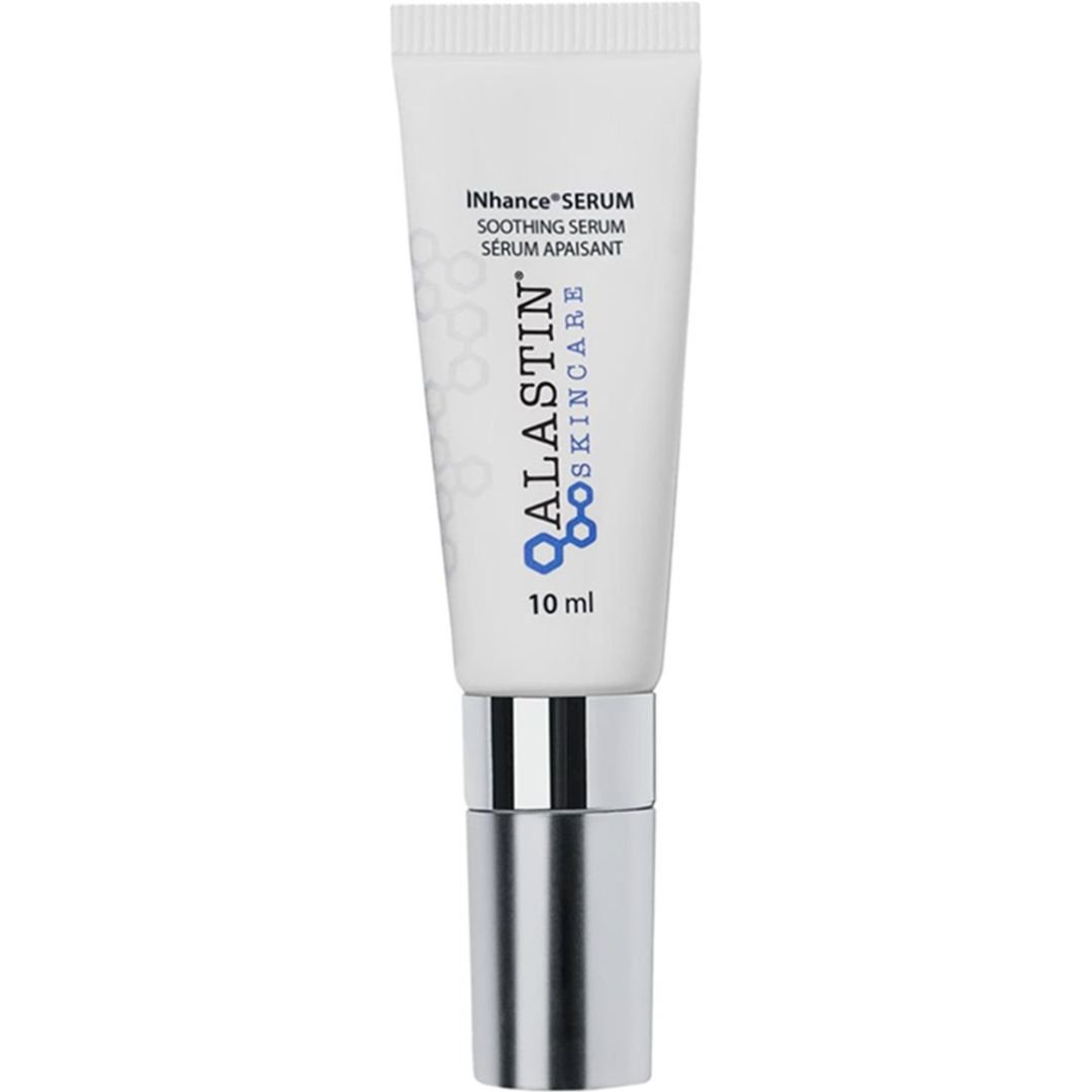 inhance soothing serum packshot