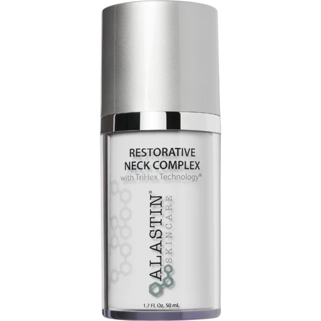 restorative neck complex packshot