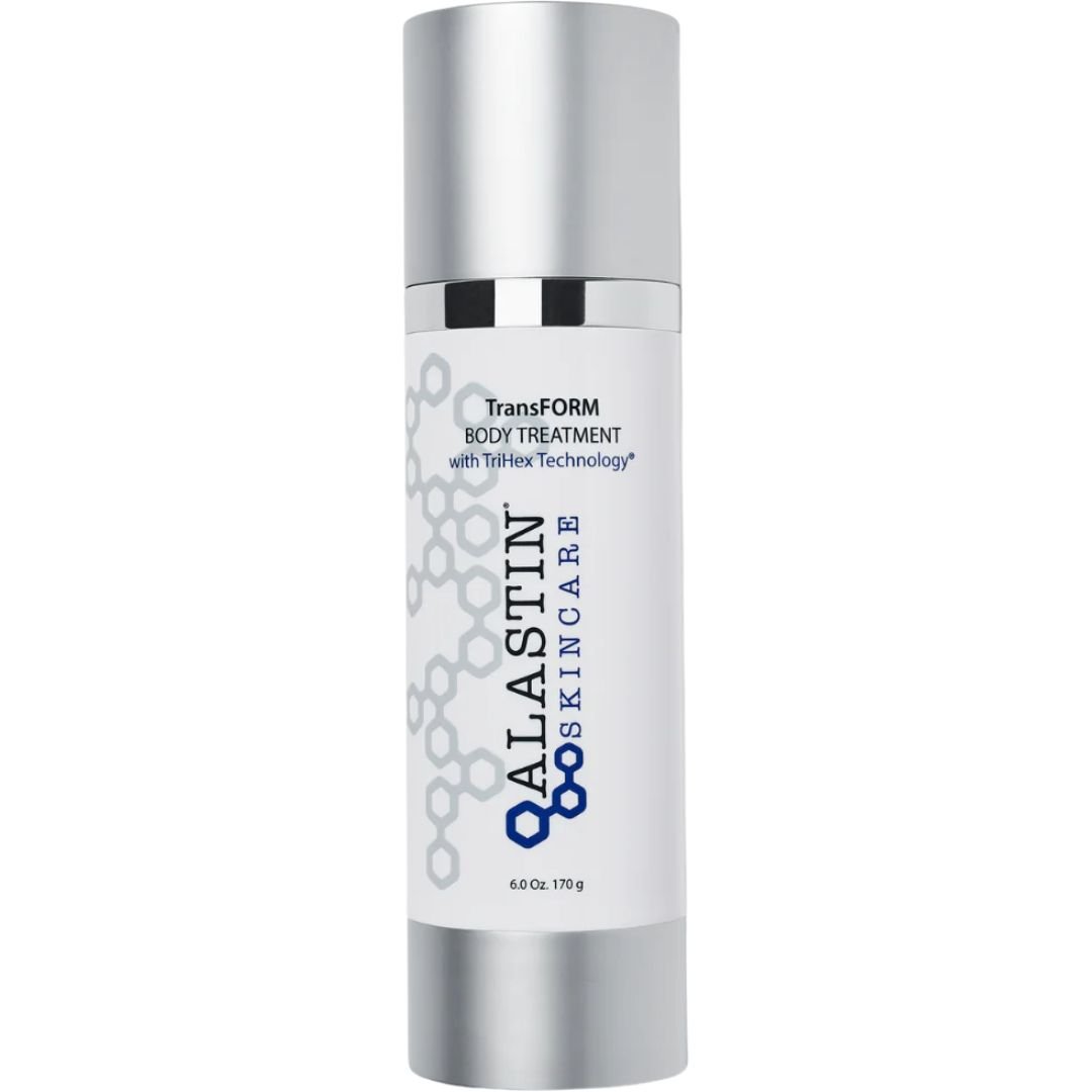 transform body complex packshot