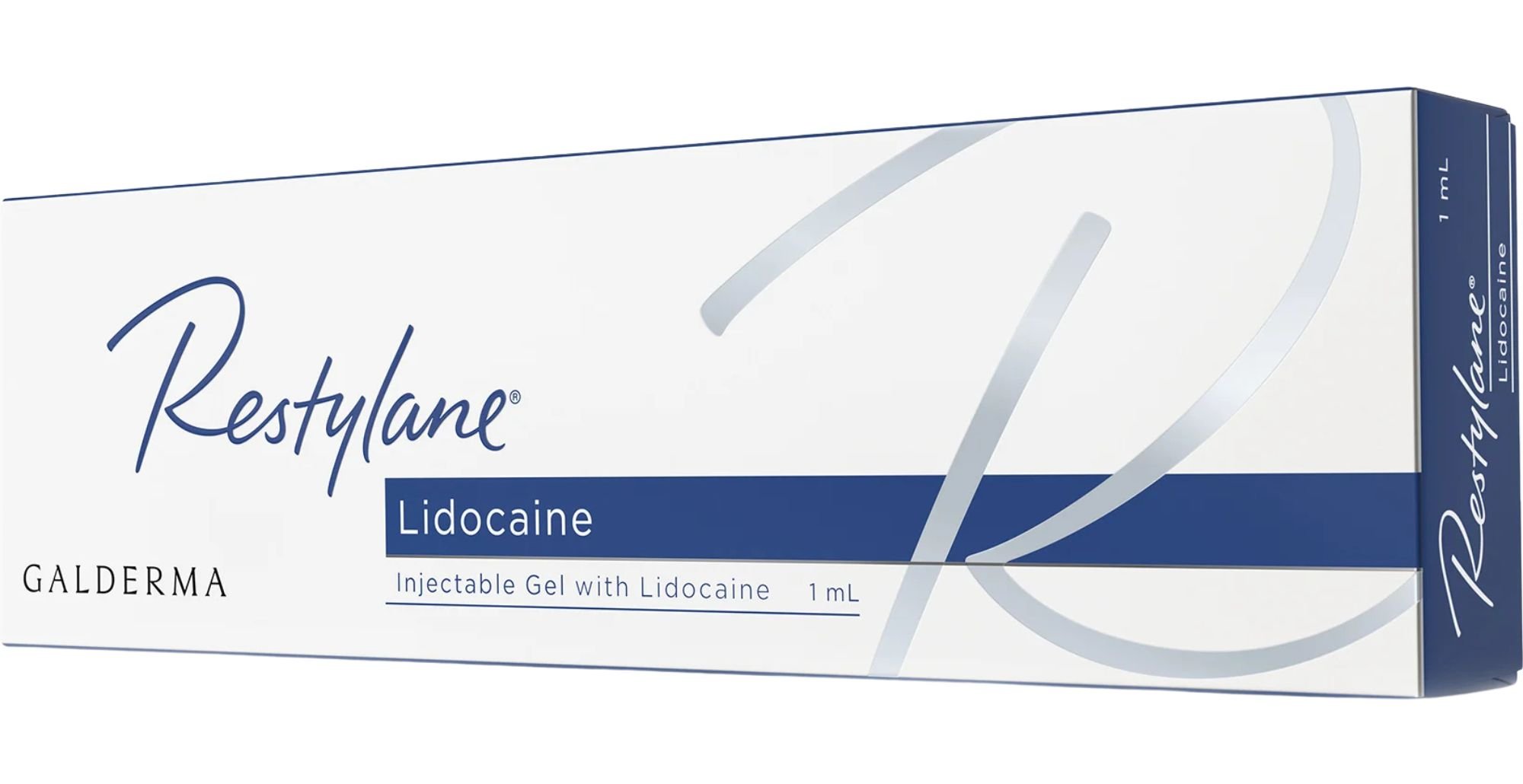 restylane classic 1x1ml packshot