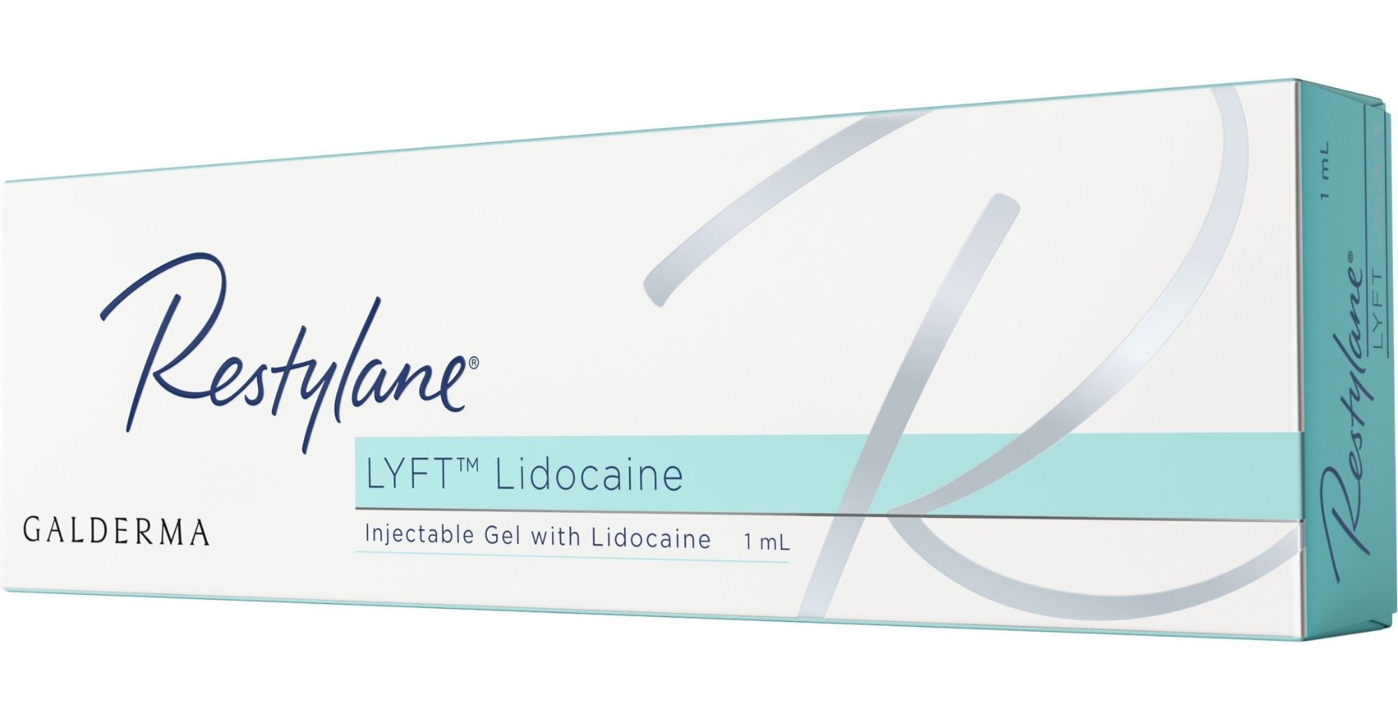 restylane lyft 1x1ml packshot