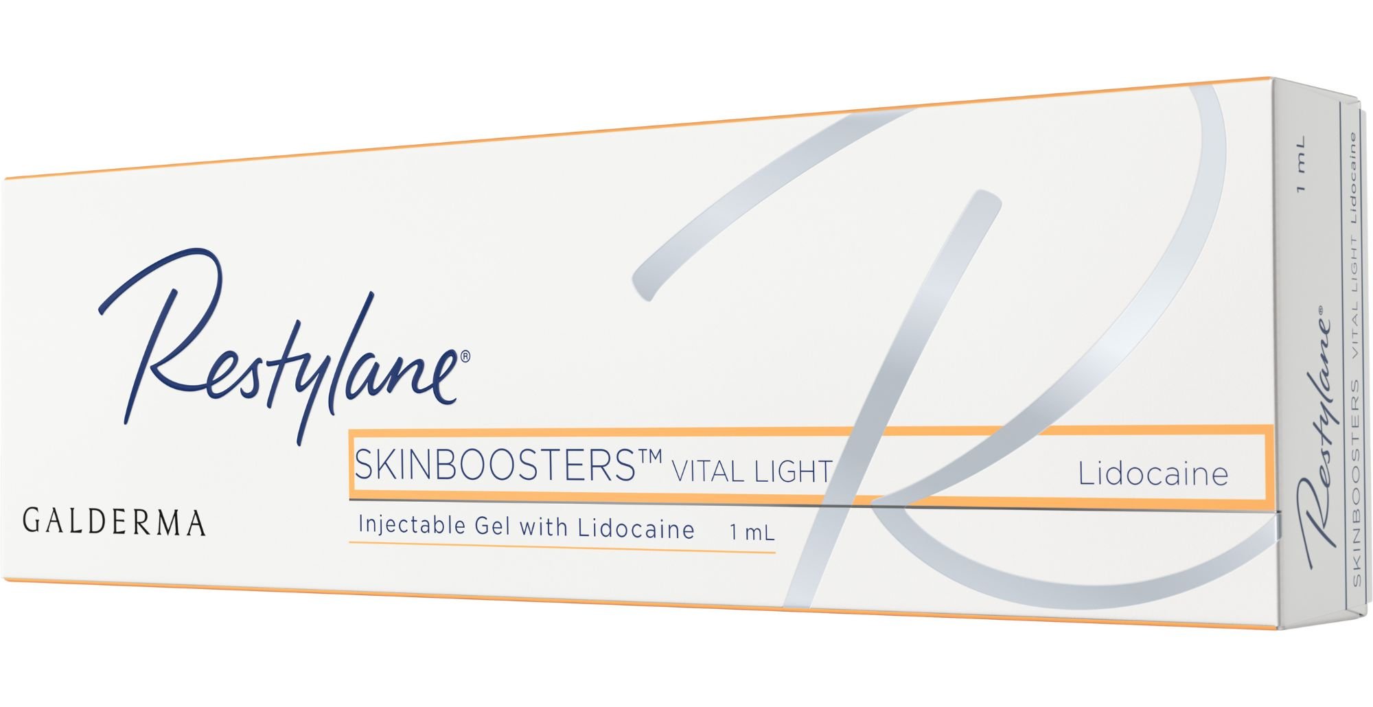 restylane skinboosters vital light 1x1ml packshot