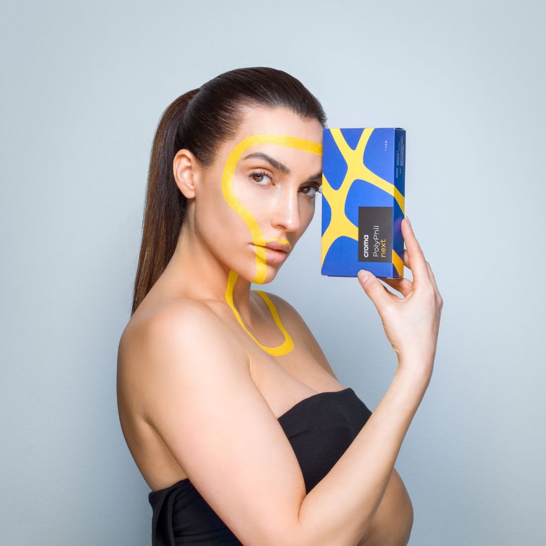 Croma PolyPhil Next 1 x 2ml - Model Shot