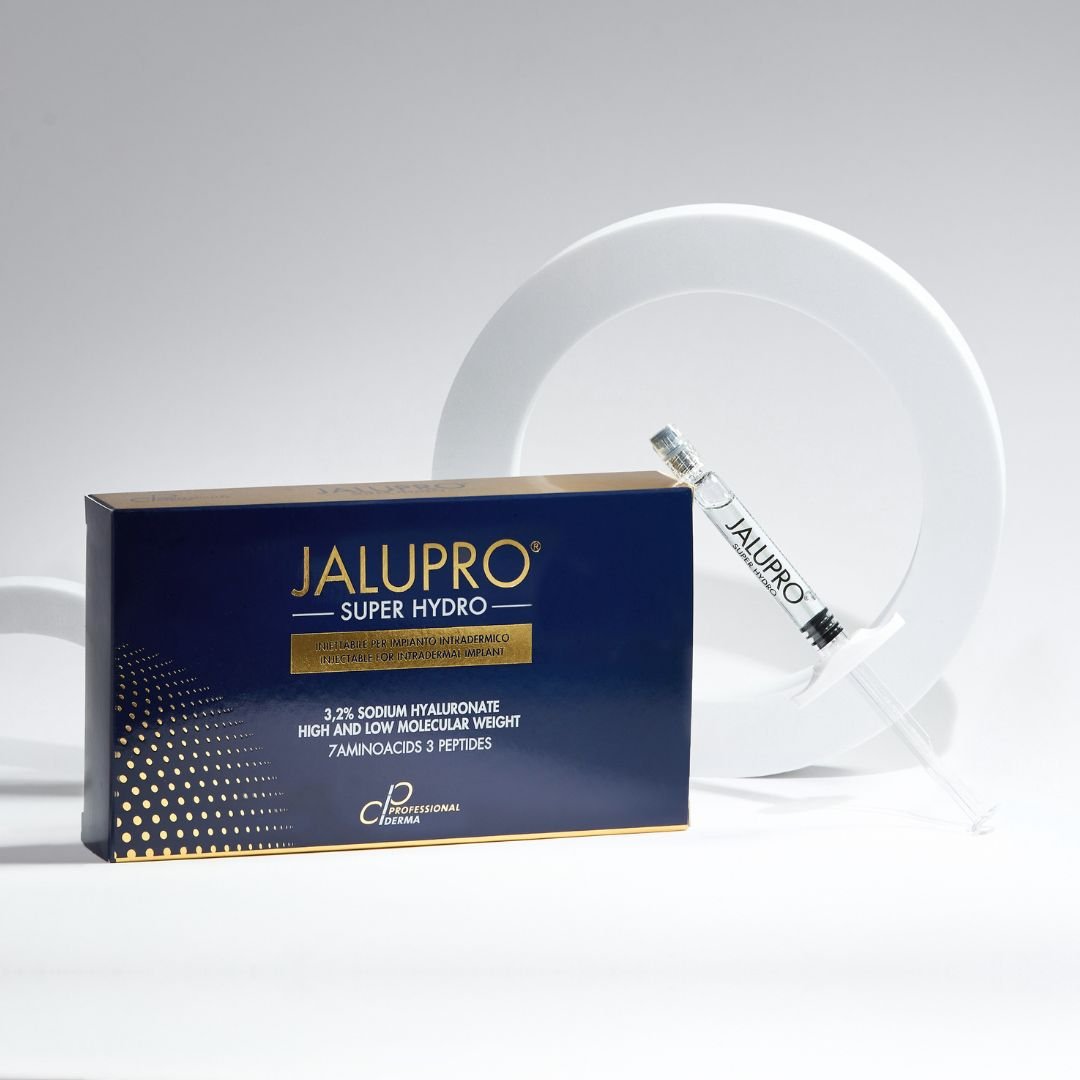 JALUPRO Super Hydro 1 x 1.25ml (Elevated)