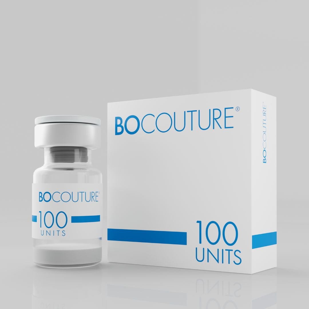 Bocouture 100 Unit Angle Shot