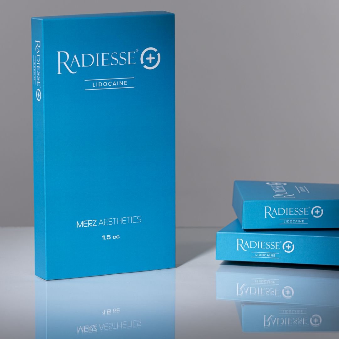 Radiesse Lidocaine 1 x 1.5ml