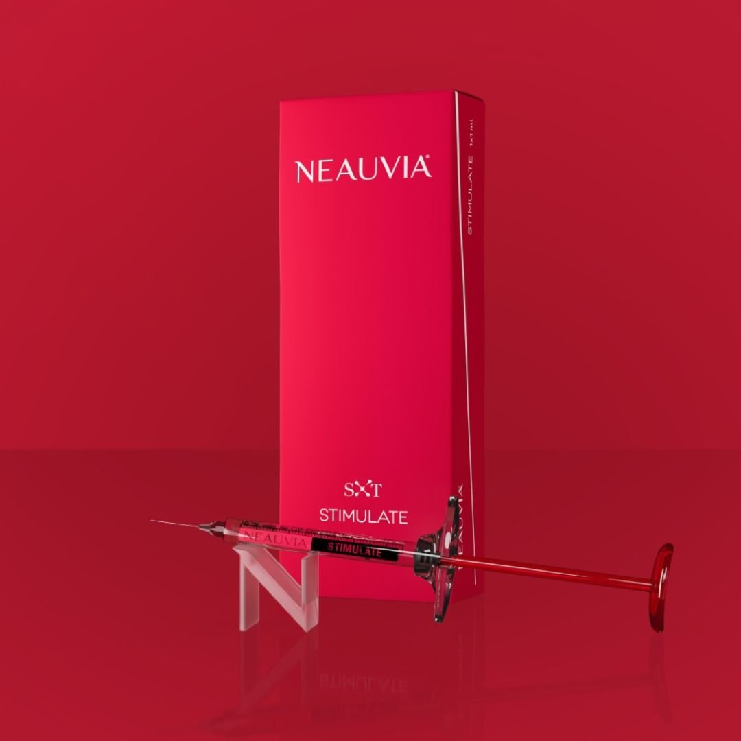 Neauvia Stimulate 1 x 1ml - Elevated