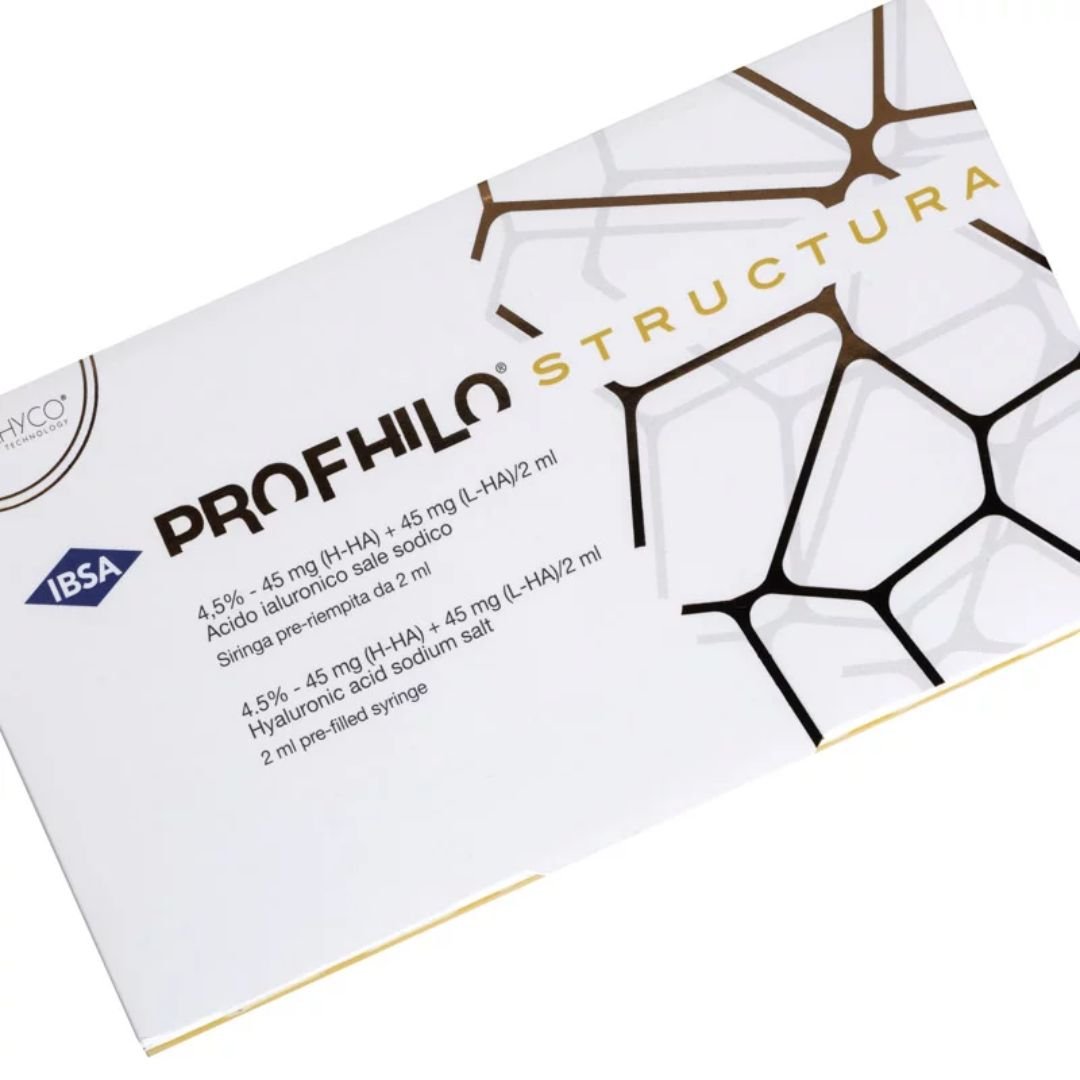 PROFHILO Structura 1 x 2ml