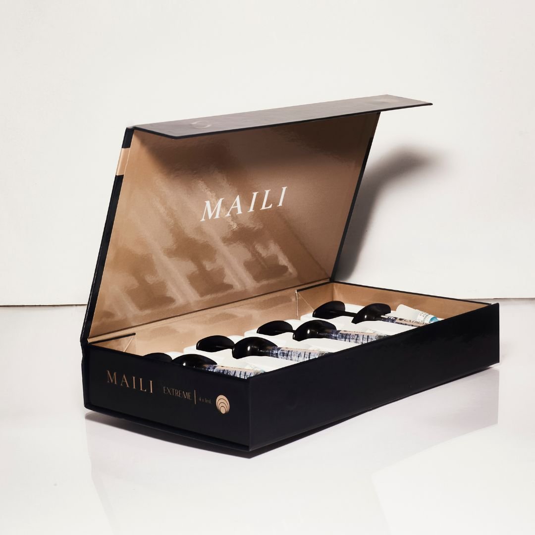 MAILI Extreme 4 x 1ml - Open Box