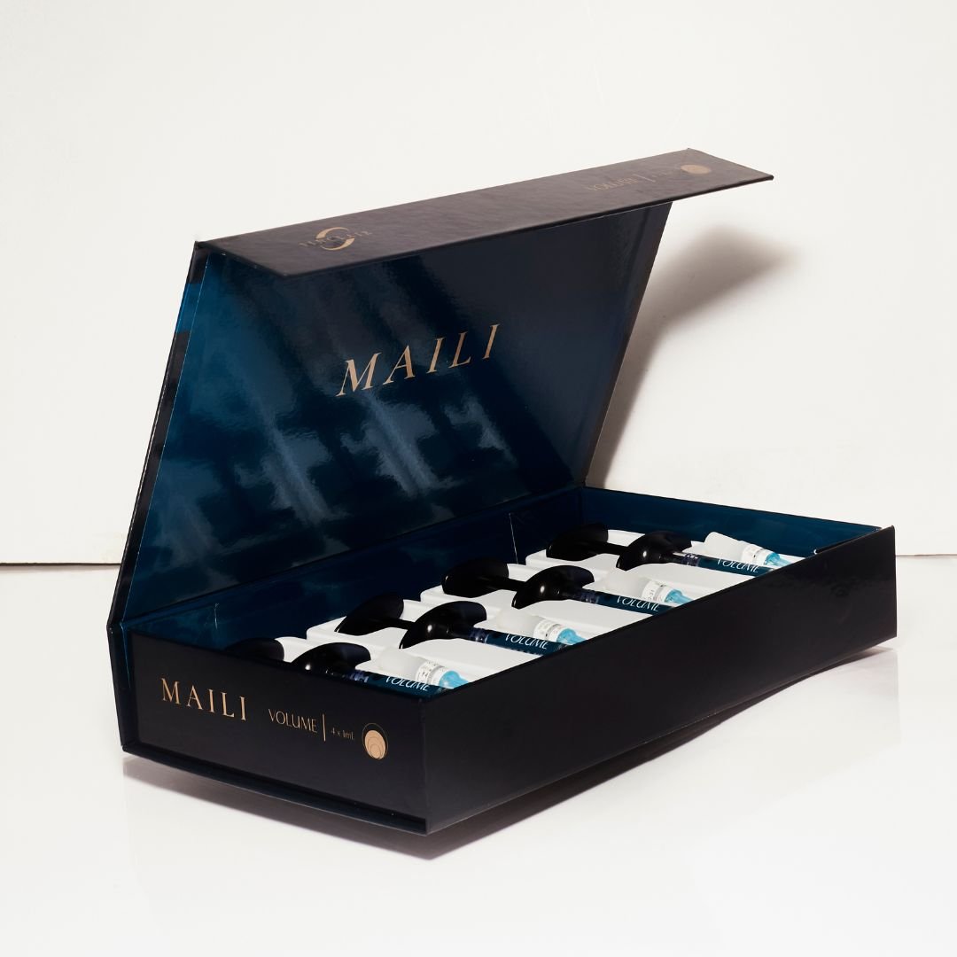 MAILI Volume 4 x 1ml - Open Box