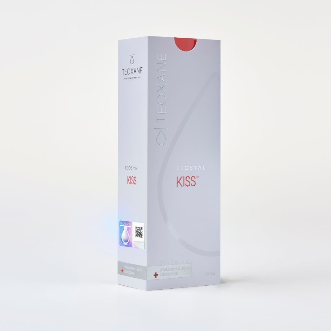 Teosyal Puresense Kiss 2 x 1ml [holographic]