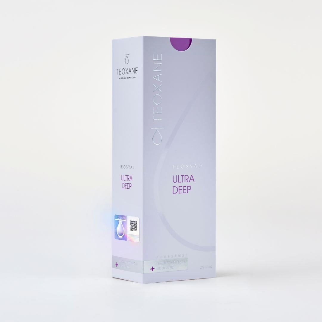 Teosyal Puresense Ultra Deep 2 x 1ml [holographic]