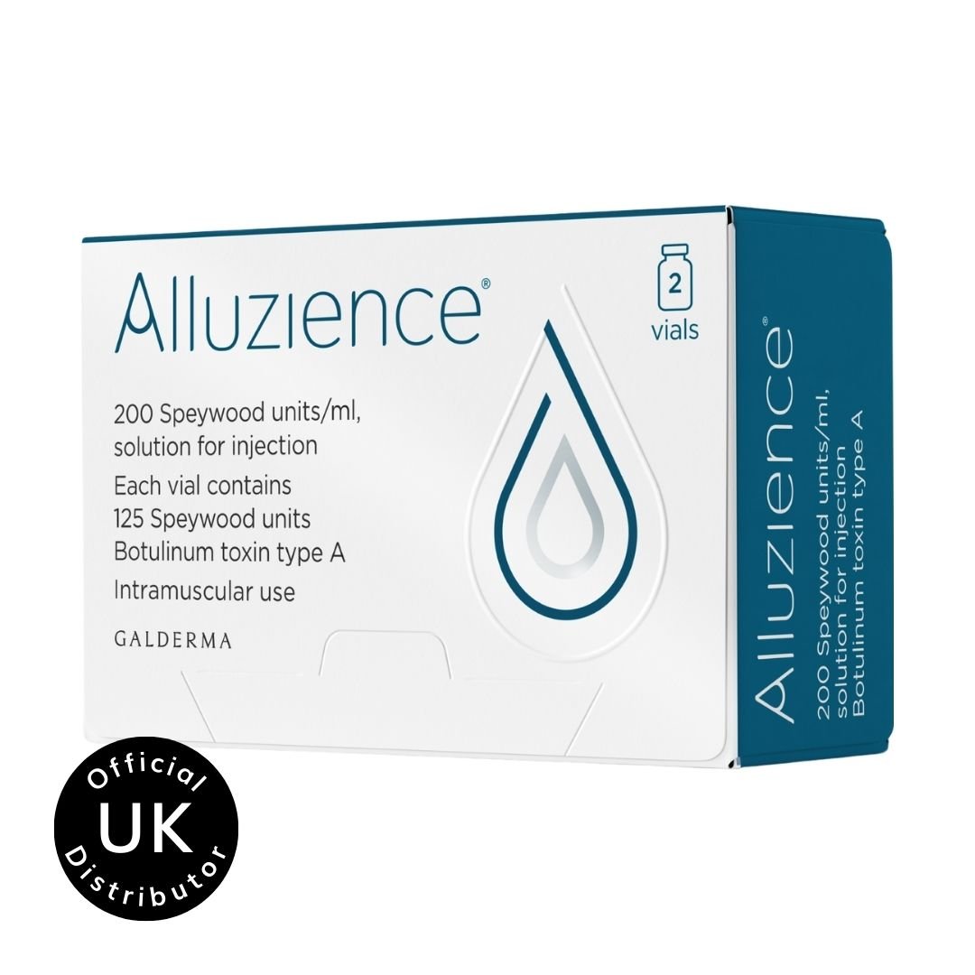 Alluzience 2 x 125 Units