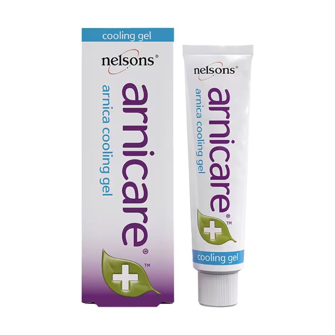 Arnicare Cooling Gel 30g