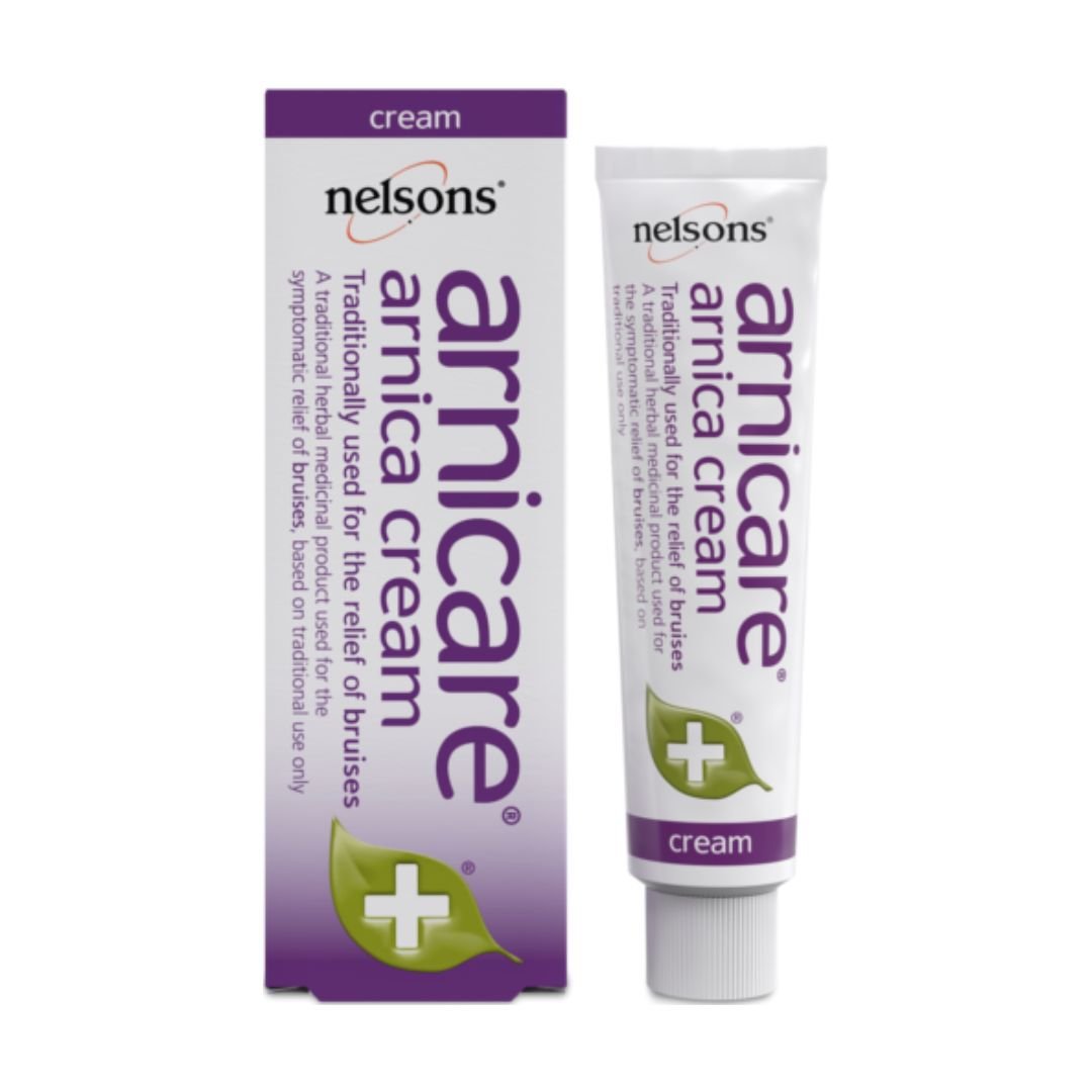 Arnicare Arnica Cream 30g