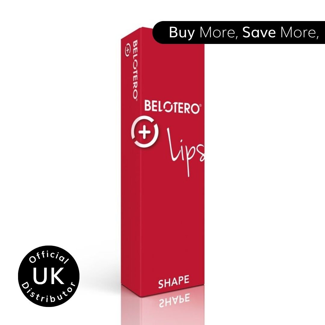 Merz Belotero Lips Shape 1 x 0.6ml