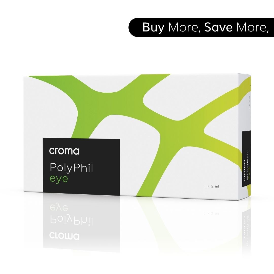 Croma PolyPhil Eye 1 x 2ml