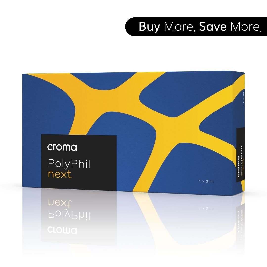 Croma PolyPhil Next 1 x 2ml
