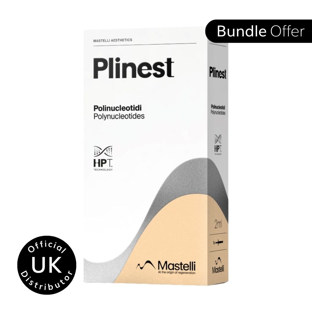 DermaFocus Plinest 1 x 2ml