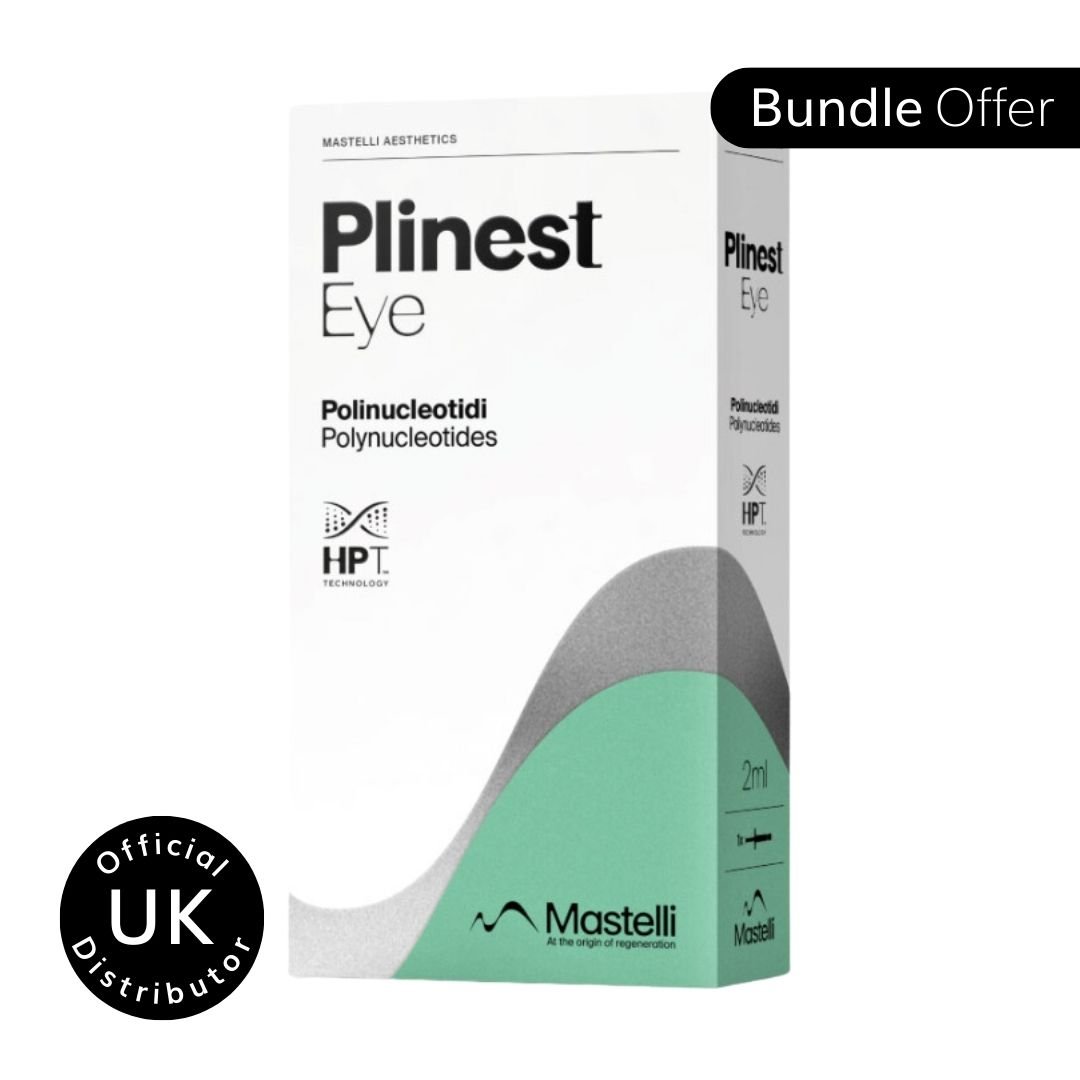 DermaFocus Plinest Eye 1 x 2ml