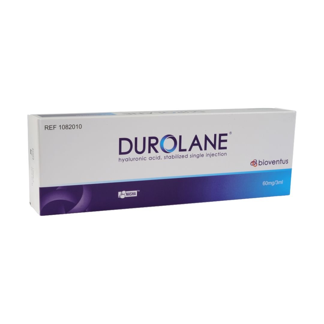 Durolane 1 x 60mg/2ml