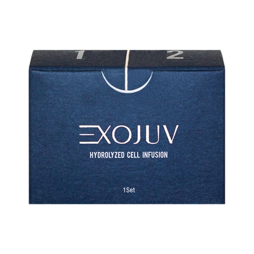 EXOJUV (1 Set, 50mg + 5ml)