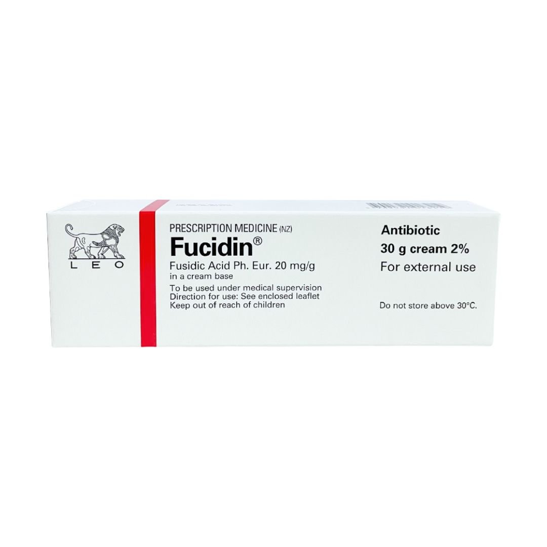 Fucidin Cream 2% 30g