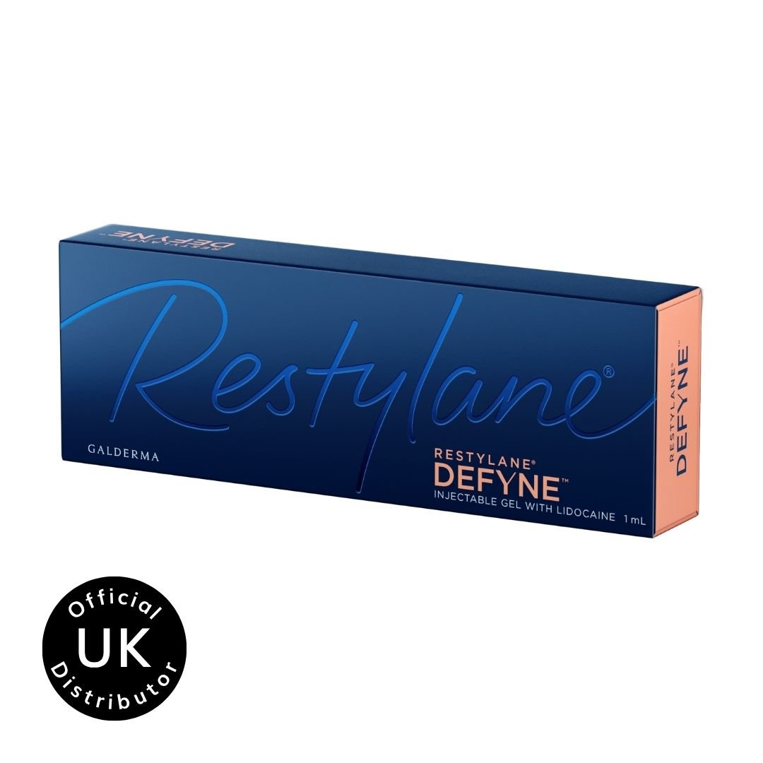 GALDERMA Restylane Defyne +Lidocaine 1 x 1ml
