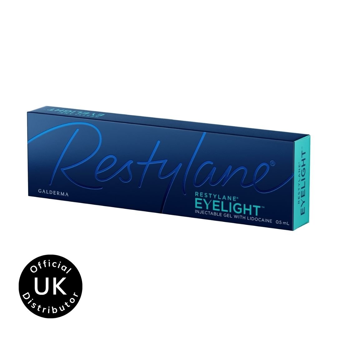 GALDERMA Restylane Eyelight + Lidocaine 1 x 0.5ml