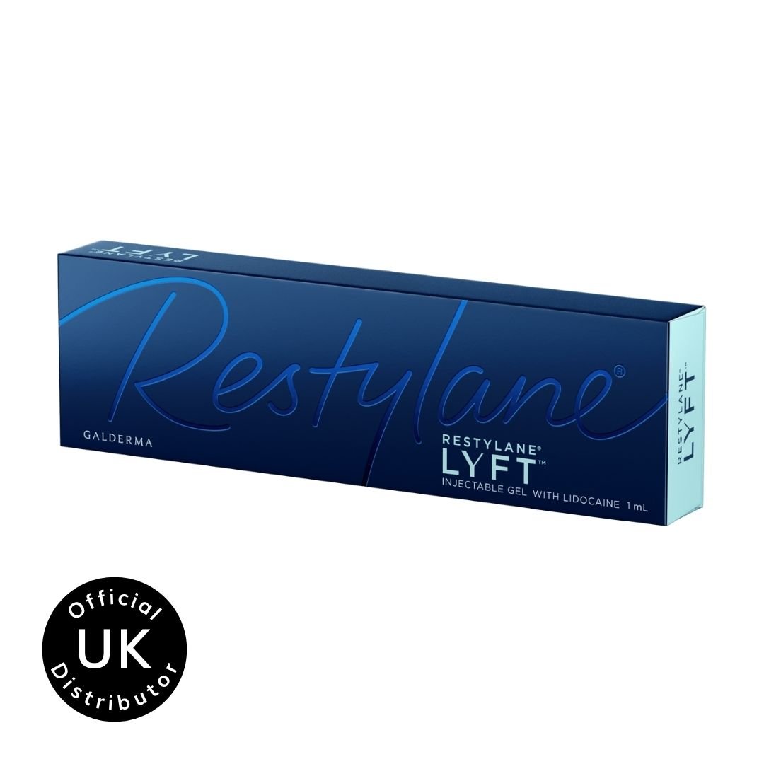 GALDERMA Restylane Lyft + Lidocaine 1 x 1ml