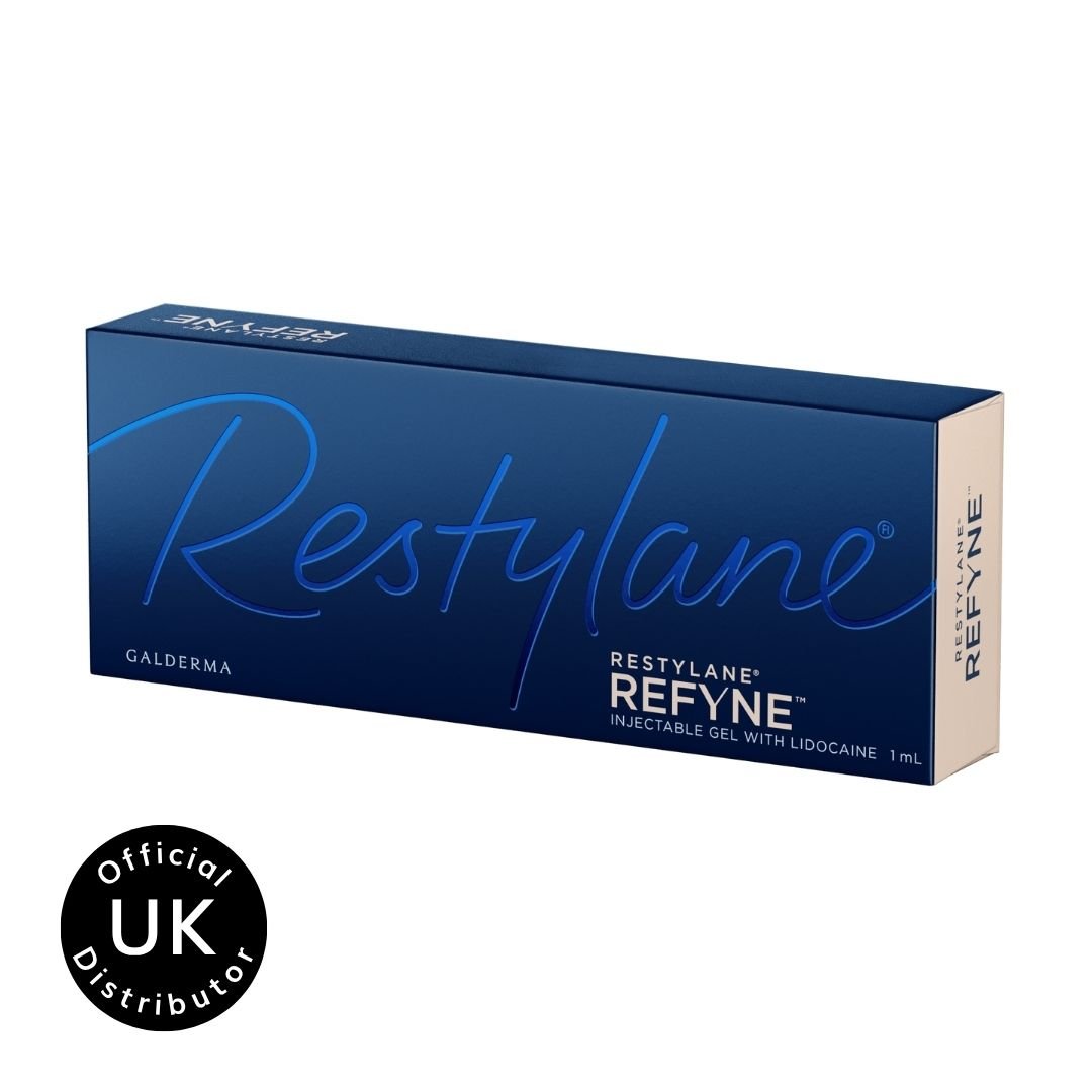 GALDERMA Restylane Refyne + Lidocaine 1 x 1ml