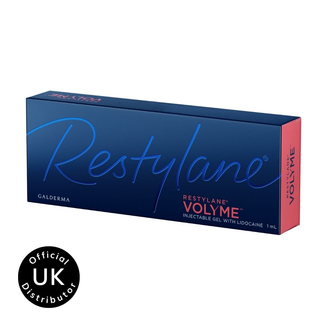 GALDERMA Restylane Volyme + Lidocaine 1 x 1ml