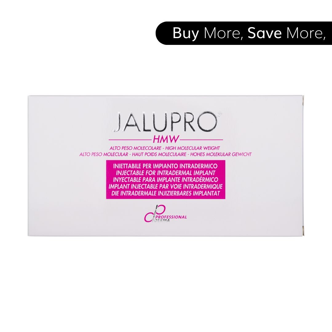 JALUPRO HMW 1x1.5ml + 1x1ml