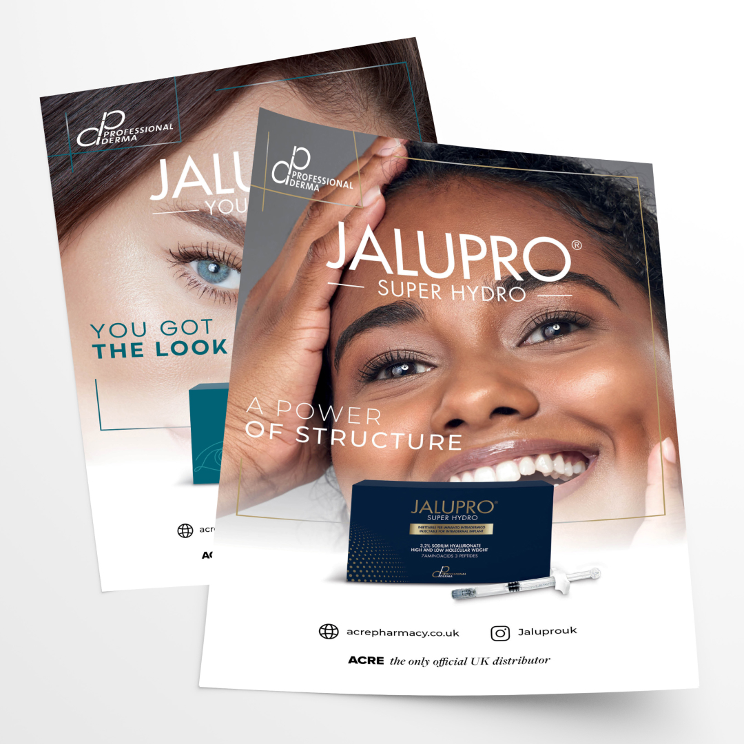 Jalupro Poster Bundle
