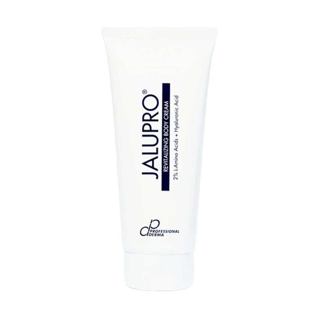 JALUPRO Revitalising Body Cream 200ml