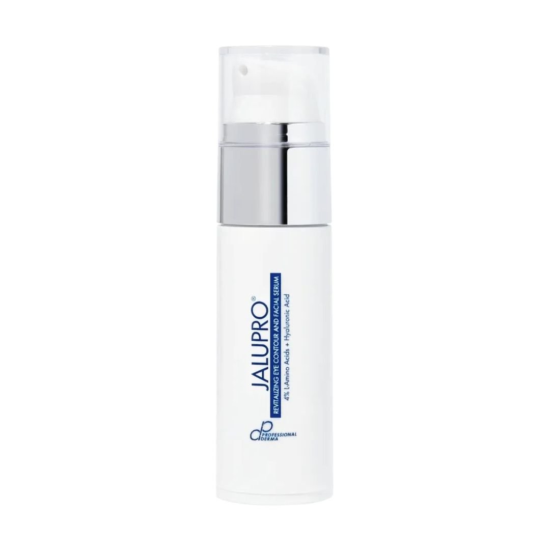 JALUPRO Revitalising Eye and Face Contour Serum 1 x 30ml