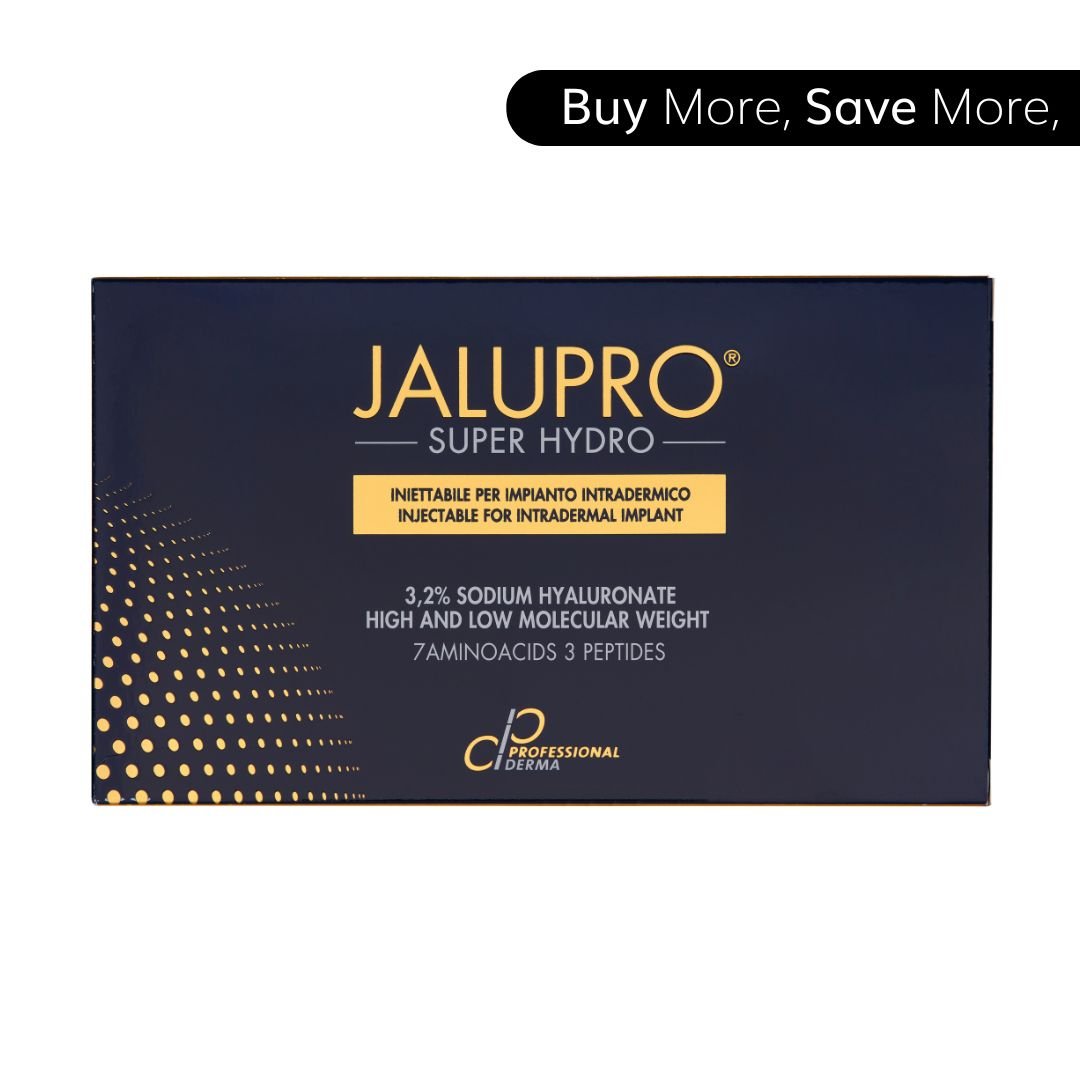 JALUPRO Super Hydro 1 x 1.25ml