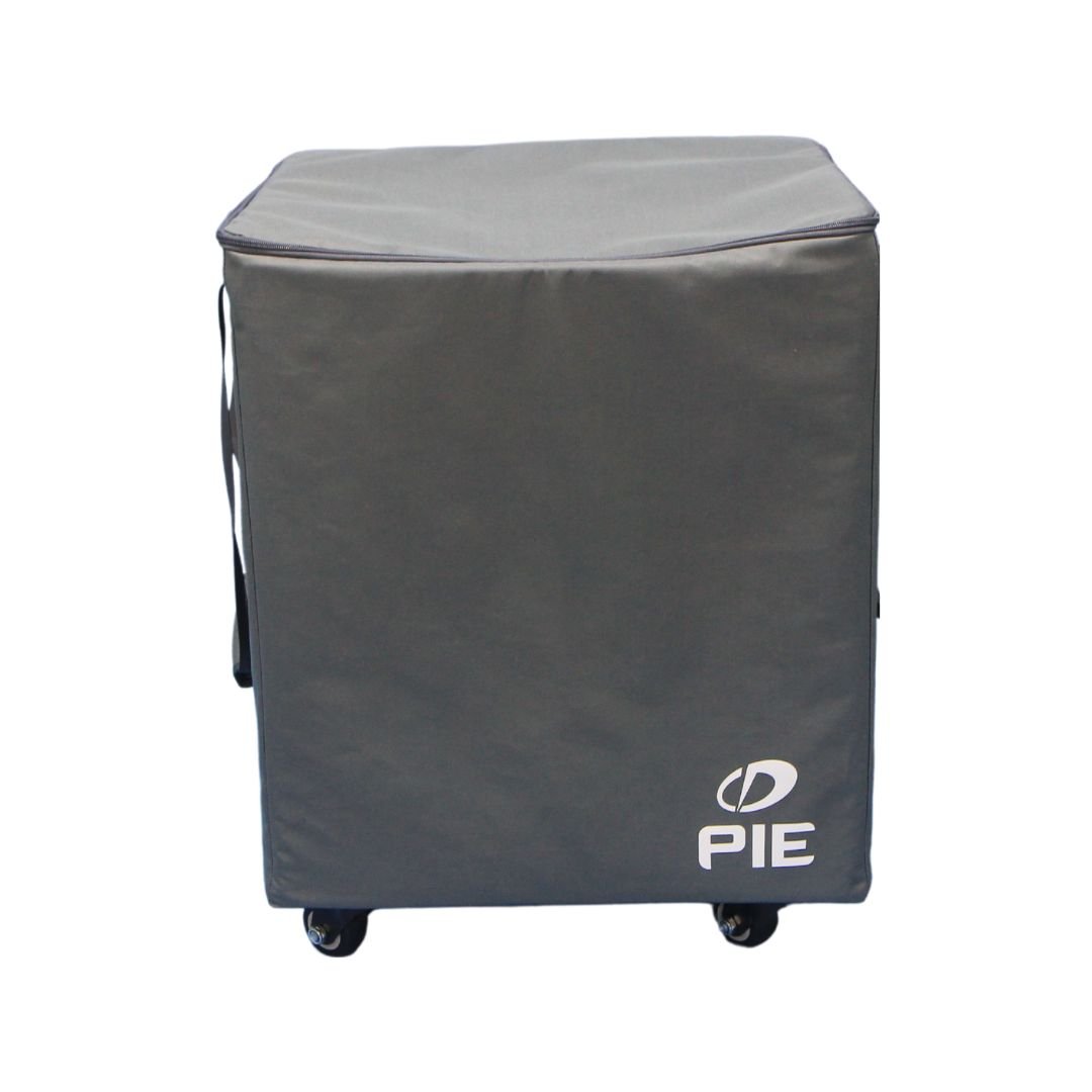 JANUS Pro rolling carrier bag