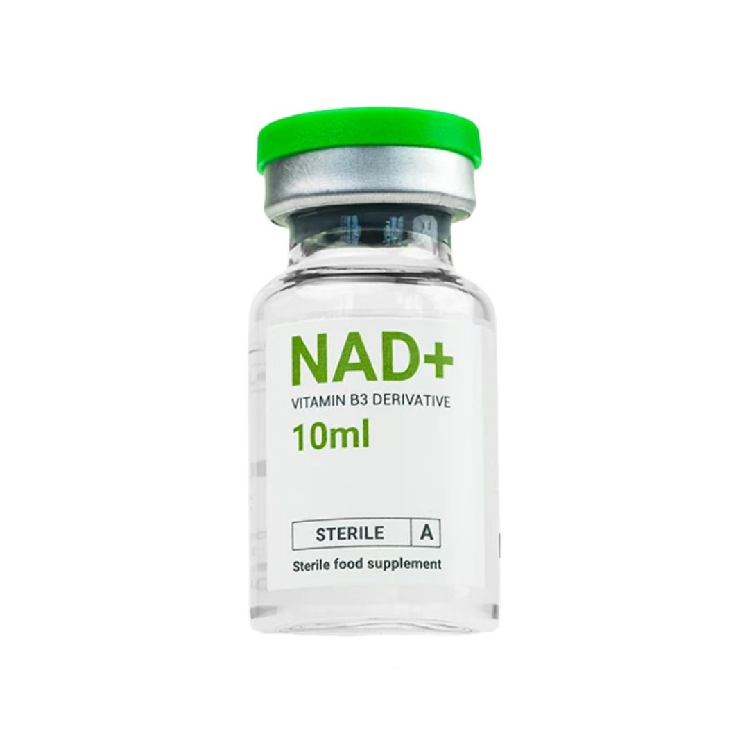 NAD+ 1000mg 10ml