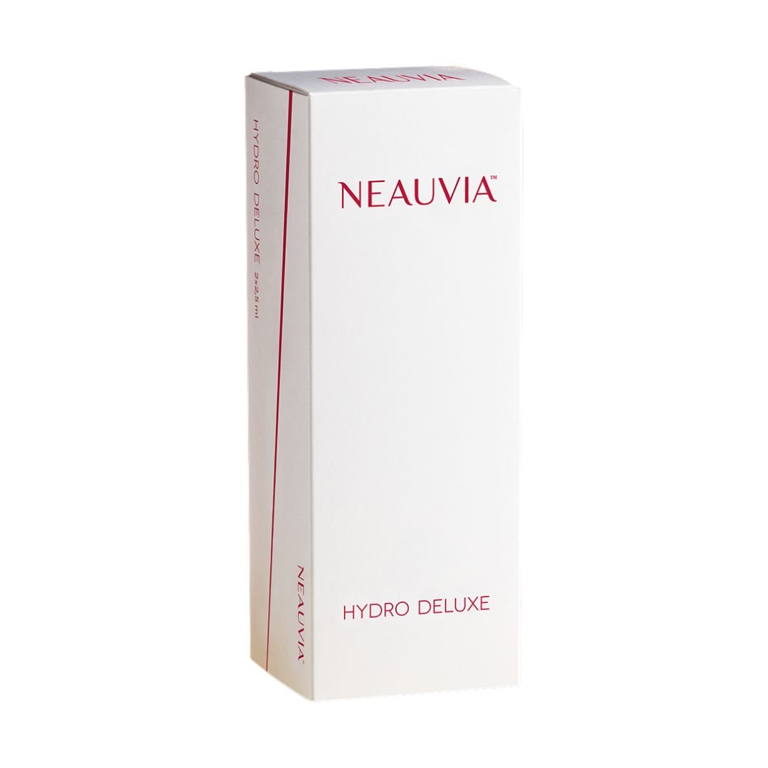Neauvia Hydro Deluxe 2 x 2.5ml