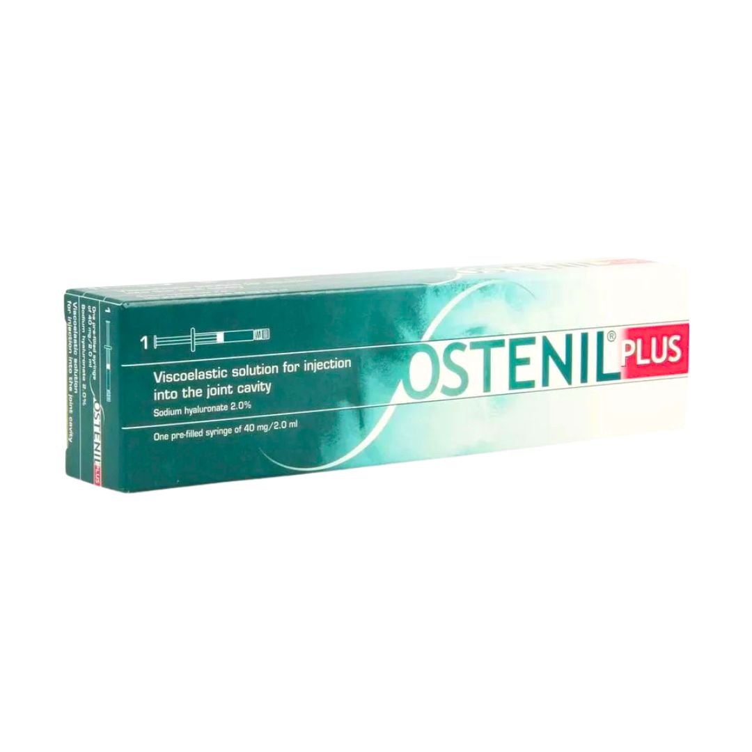 Ostenil Plus 1 x 40mg/2ml