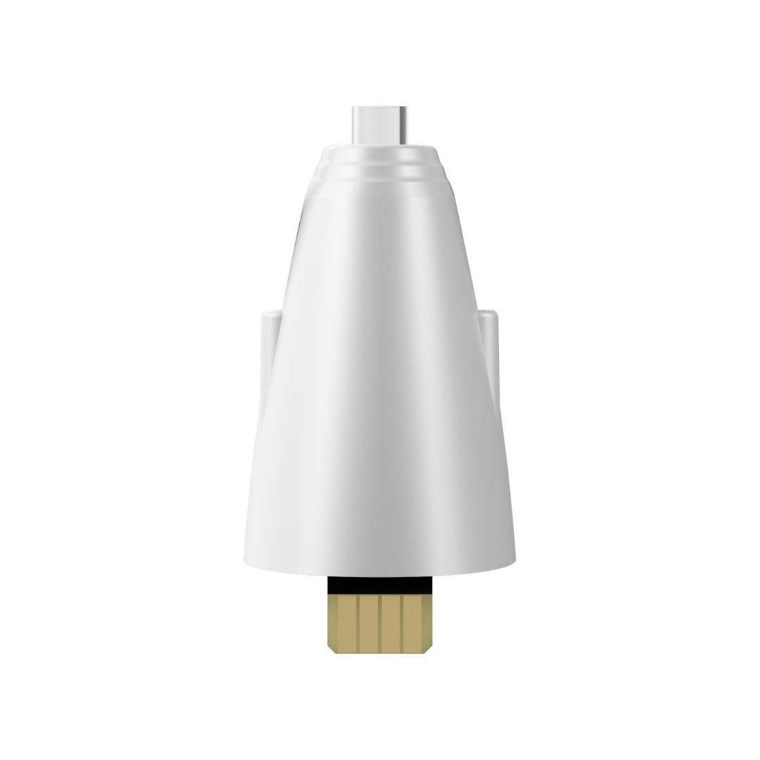 PlaDuo Argon Tips x6